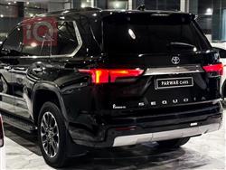 تويوتا سيكويا